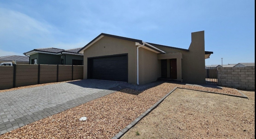 3 Bedroom Property for Sale in Fountains Estate Eastern Cape